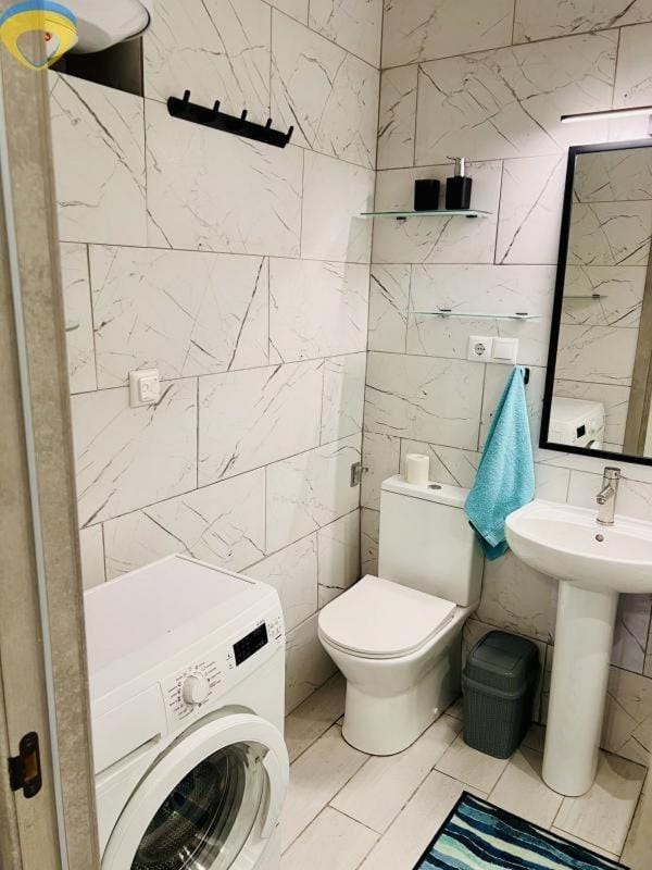 Квартира Apartment in Odessa