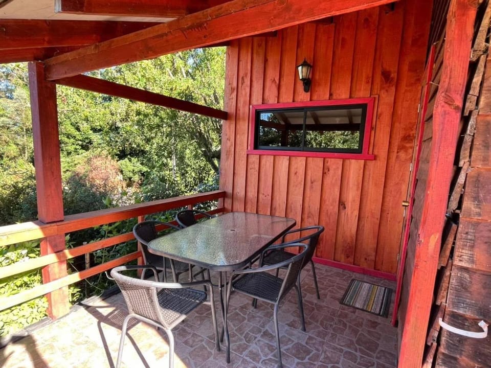 Patio, Day, View (from property/room), Balcony/Terrace