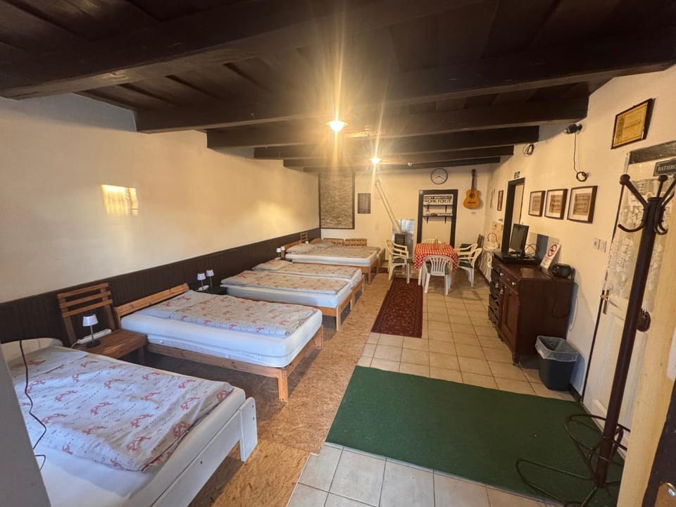 Görbeút Vendégház Apartment in Hungary