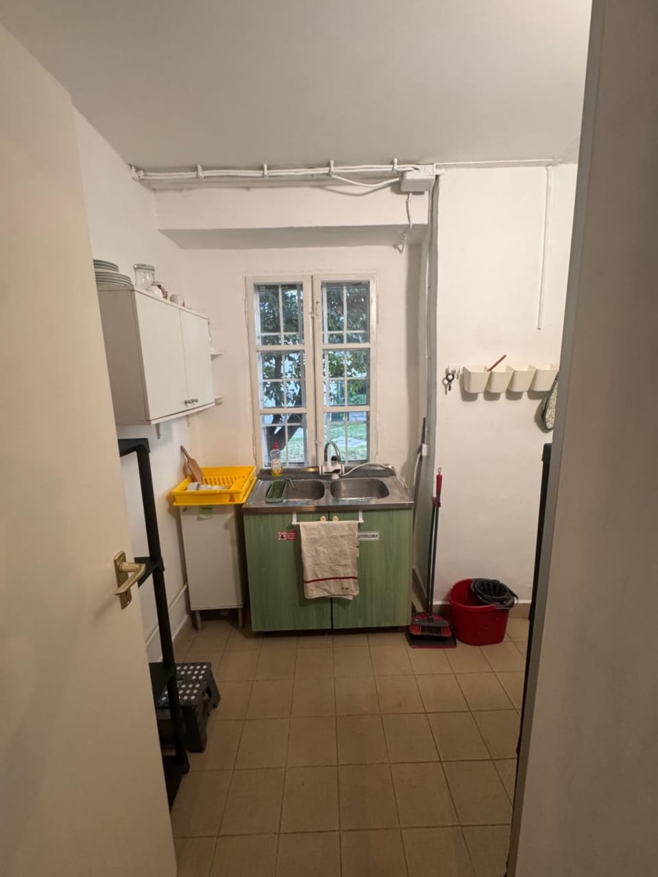 Görbeút Vendégház Apartment in Hungary