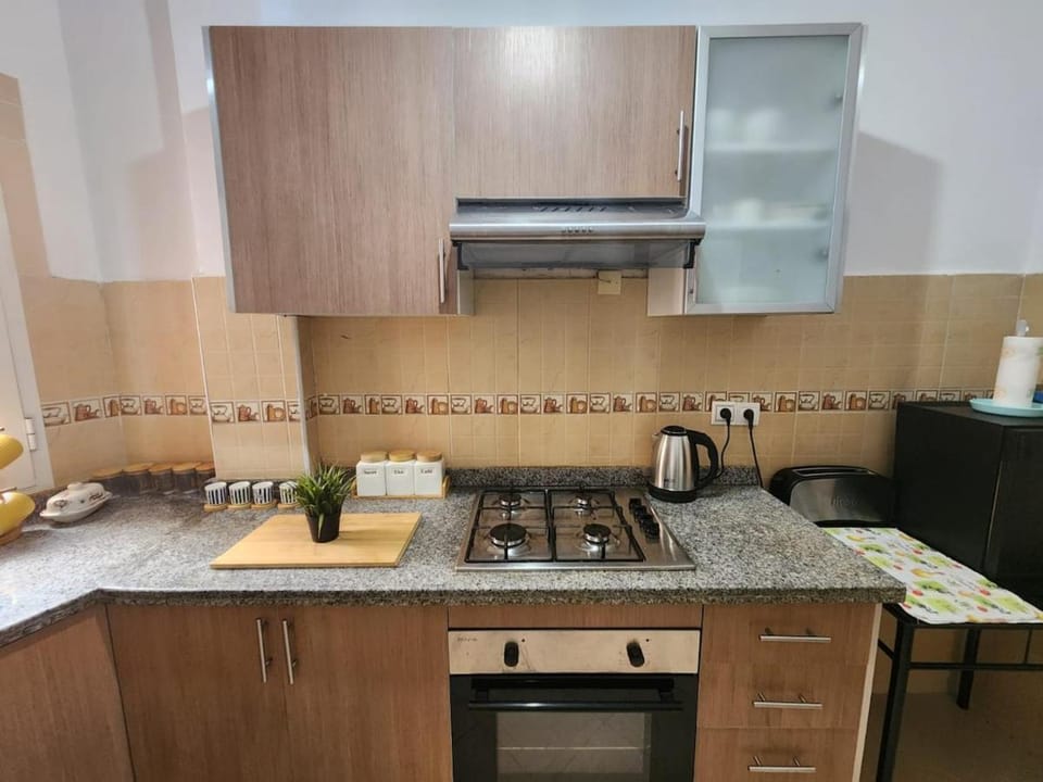 Modern apartment with private terrace Apartment in Rabat