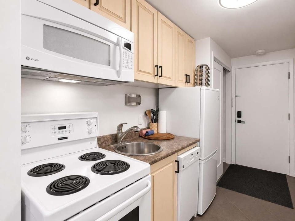 La Cachette 204 by Gestion ELITE Apartment in Mont-Tremblant