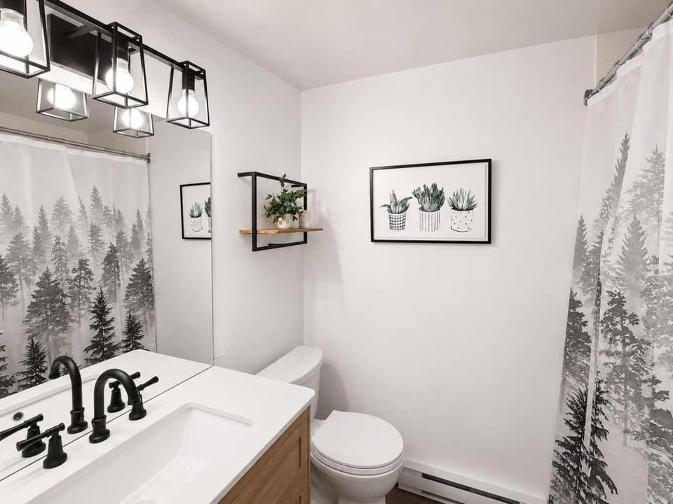 La Cachette 204 by Gestion ELITE Apartment in Mont-Tremblant