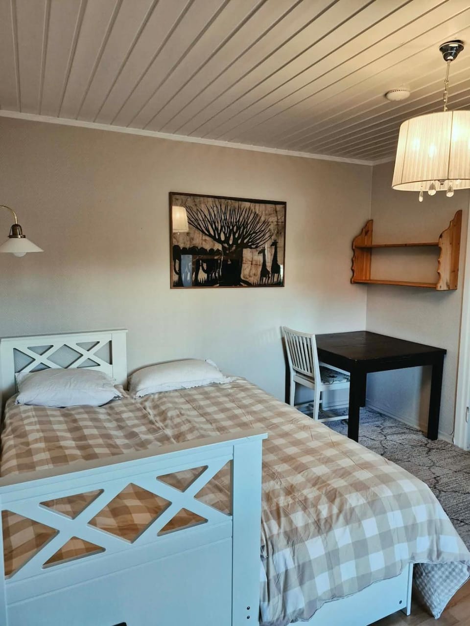 Apartment near the Old Town Apartment in Västra Götaland County