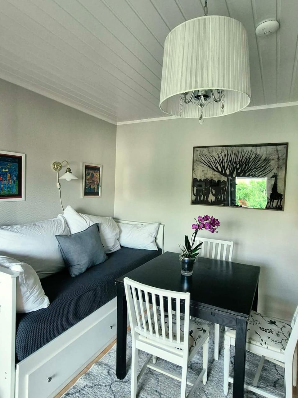 Apartment near the Old Town Apartment in Västra Götaland County