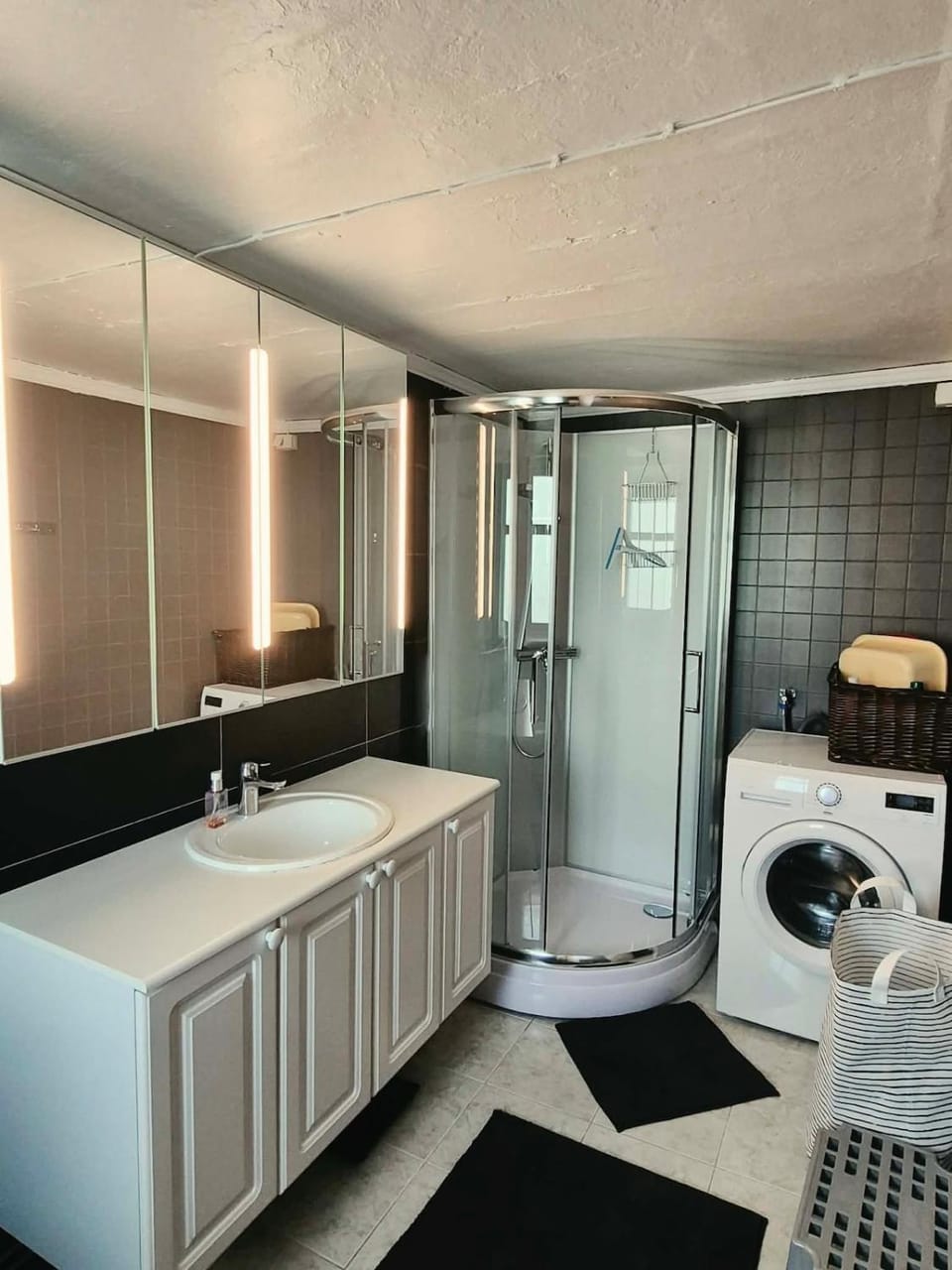 Apartment near the Old Town Apartment in Västra Götaland County