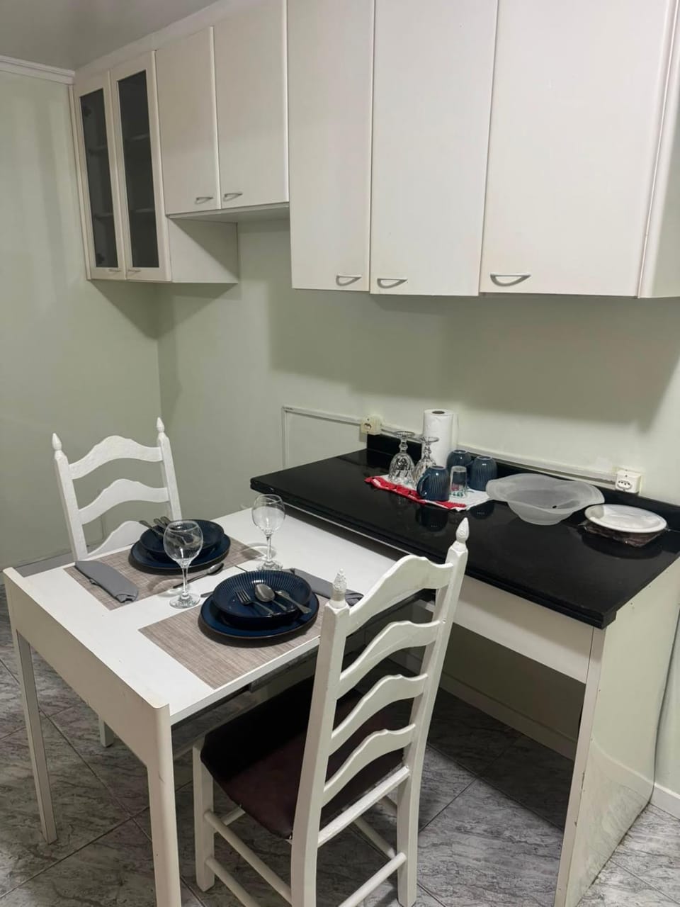 Apartamento Maluche Apartment in Brusque