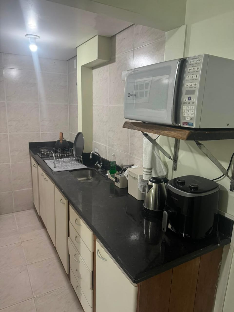 Apartamento Maluche Apartment in Brusque