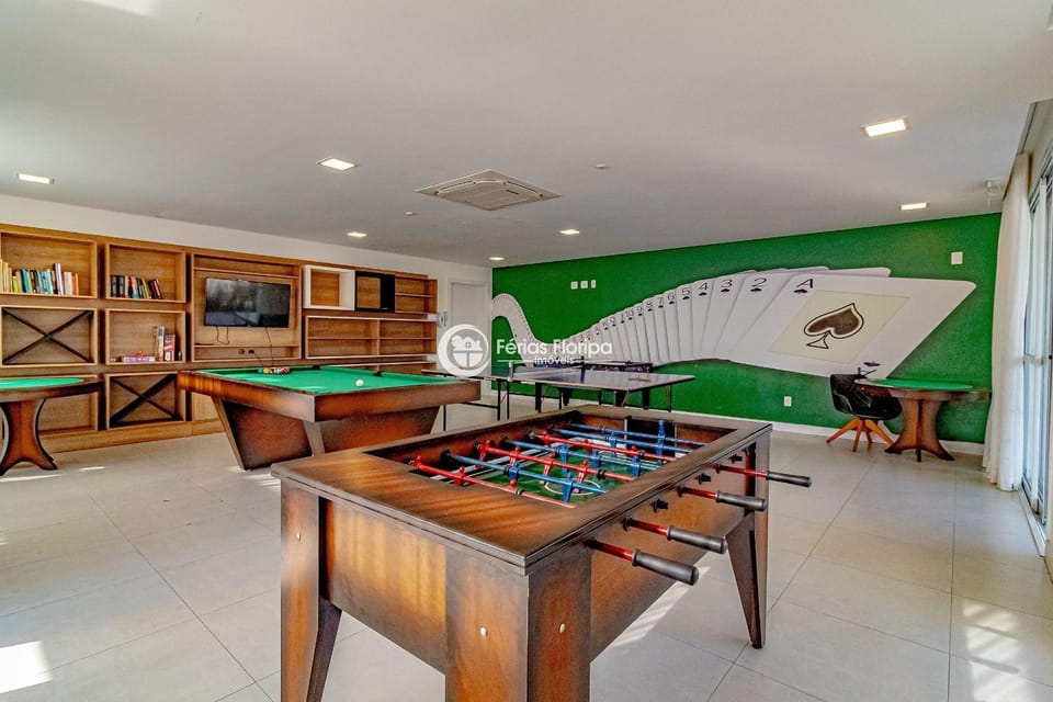 Casa em Condomínio - Las Piedras, Morro das Pedras House in Florianopolis