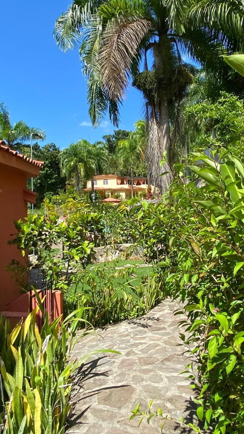 Casa Yvan Apartment in Las Terrenas