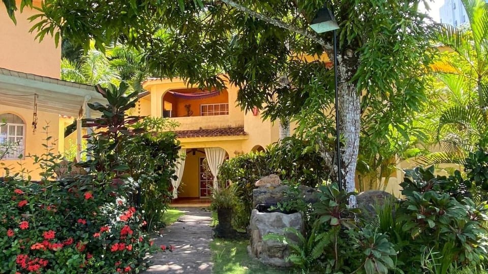 Casa Yvan Apartment in Las Terrenas