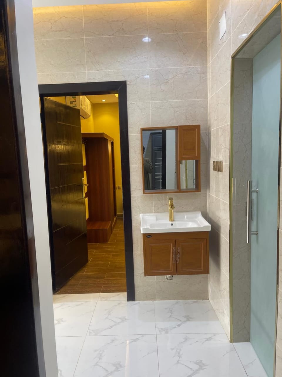 شالية السلطان 1 Chalet in Saudi Arabia