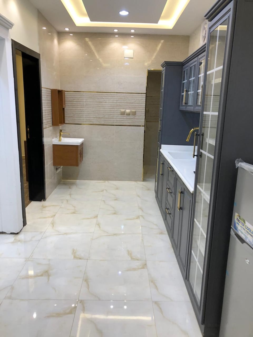 شالية السلطان 1 Chalet in Saudi Arabia