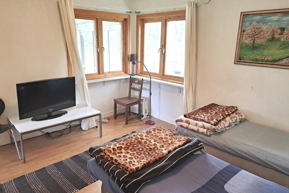 Cosy, Affordable cabin in fantastic nature! Cabin in Sweden