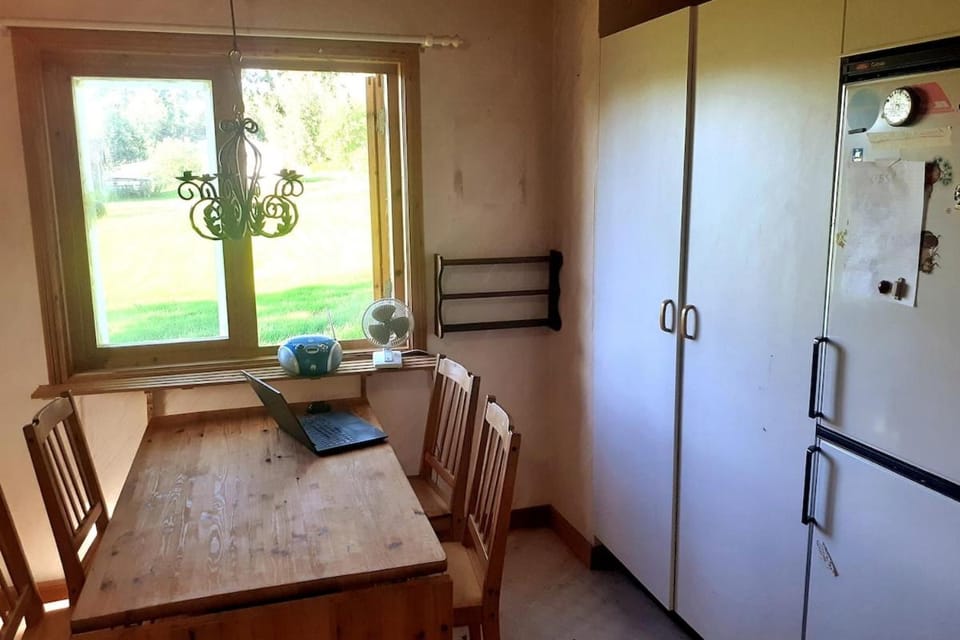 Cosy, Affordable cabin in fantastic nature! Cabin in Sweden