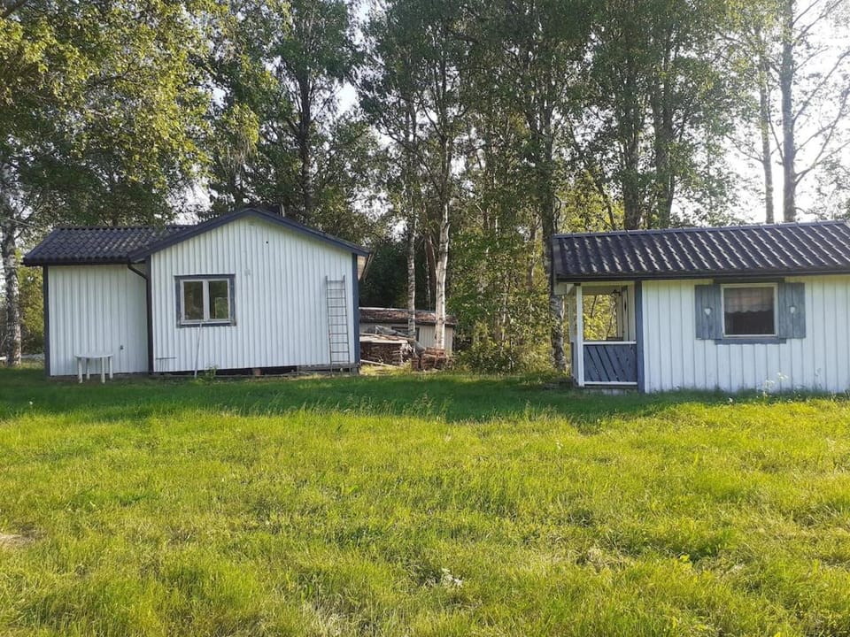 Cosy, Affordable cabin in fantastic nature! Cabin in Sweden