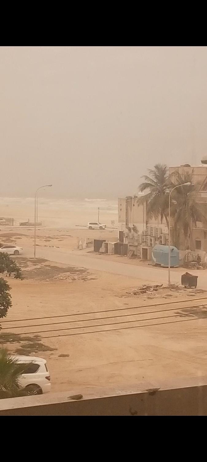 صلاله الدهاريز الجنوبيه Apartment in Oman