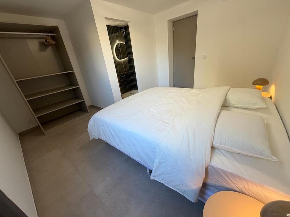 Villa luxueuse Vue Sainte Victoire Villa in Aix-en-Provence
