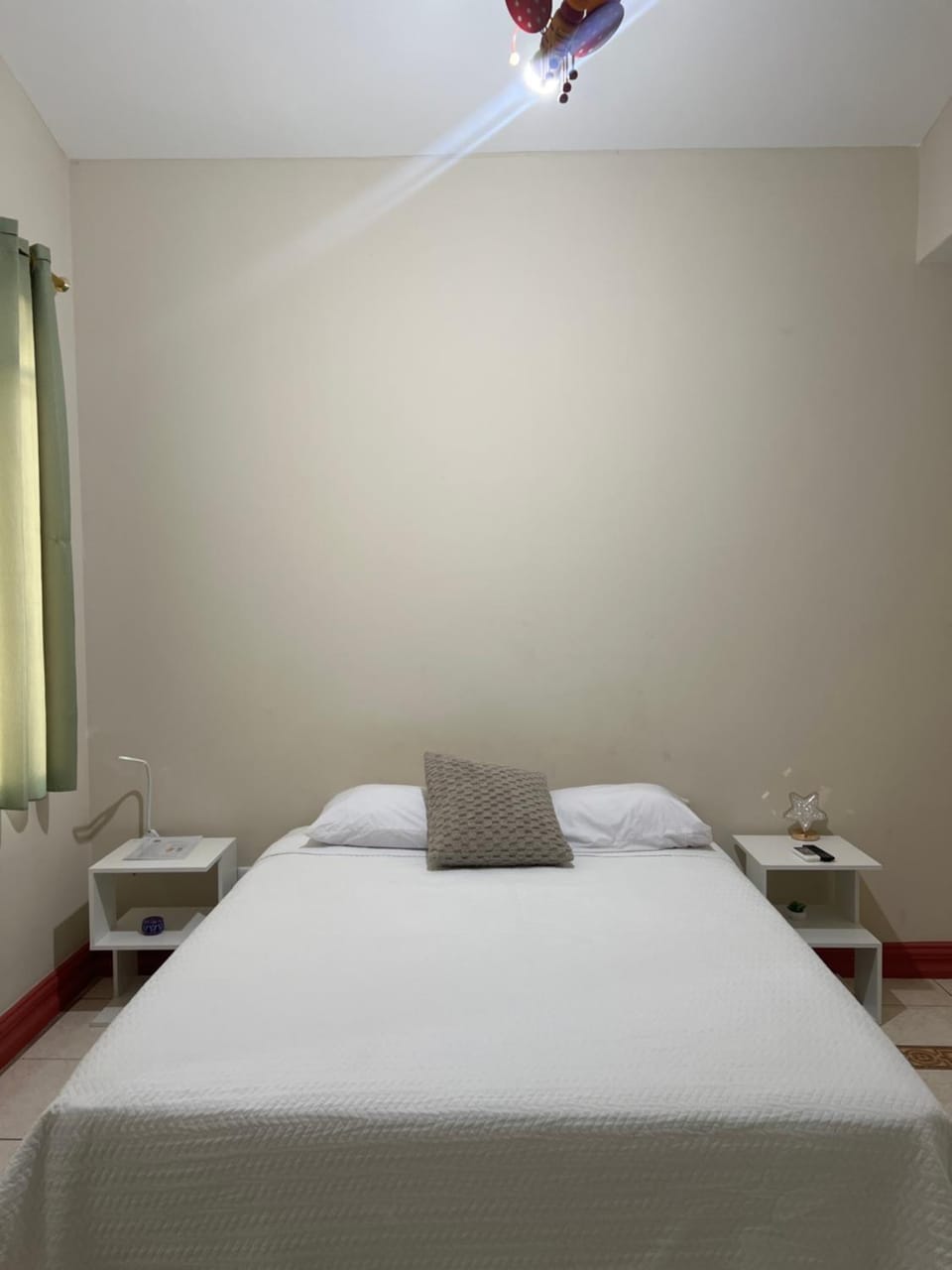 Habitación Spondylus Bed and Breakfast in Manta