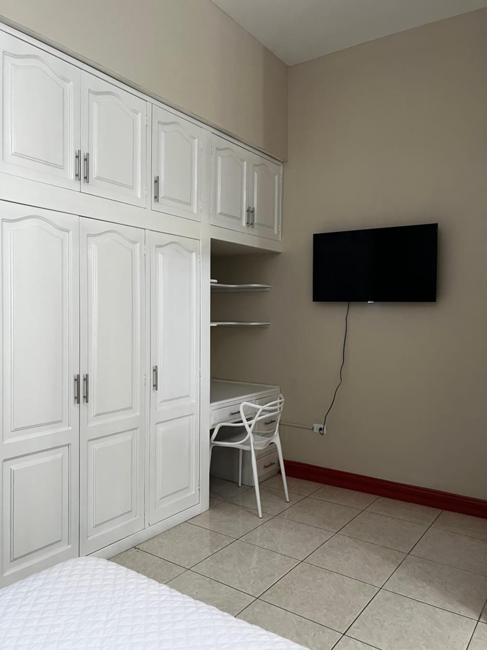 Habitación Spondylus Bed and Breakfast in Manta