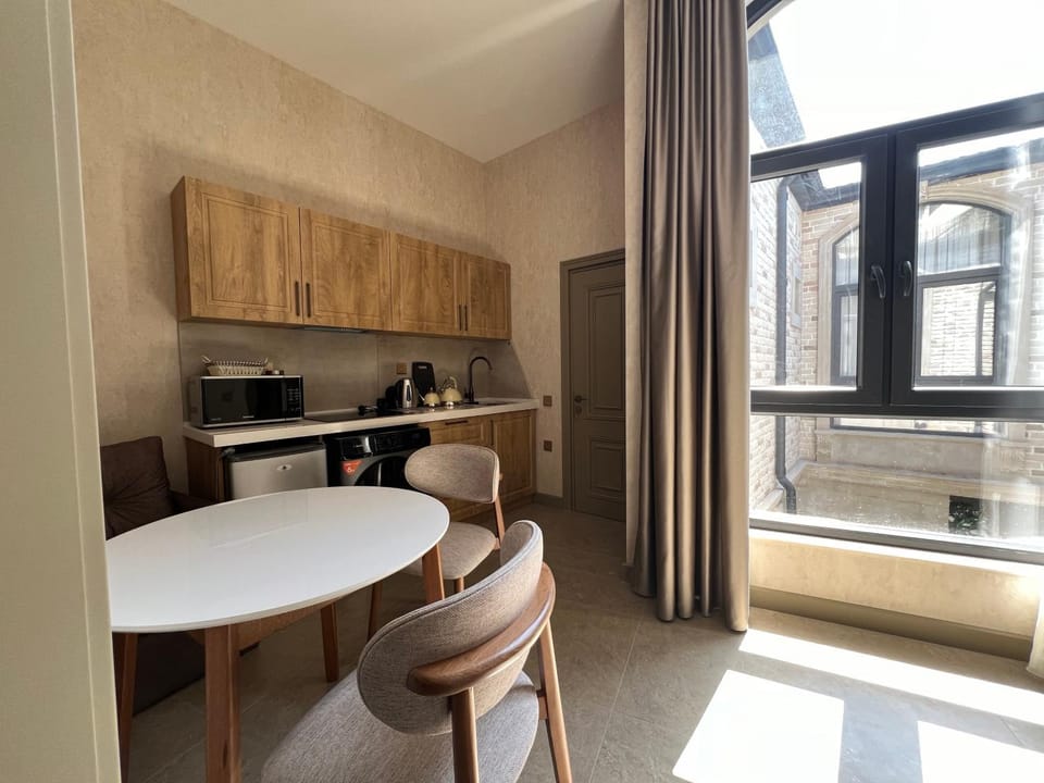 Icherisheher Premium Apartments Apartment in Baku