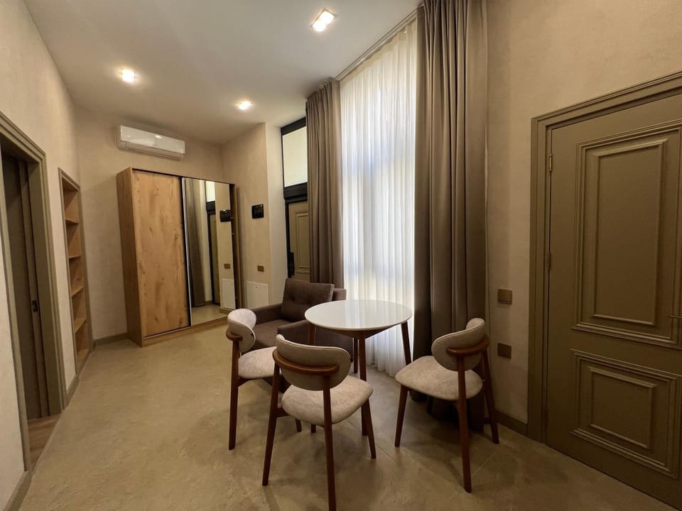 Icherisheher Premium Apartments Apartment in Baku