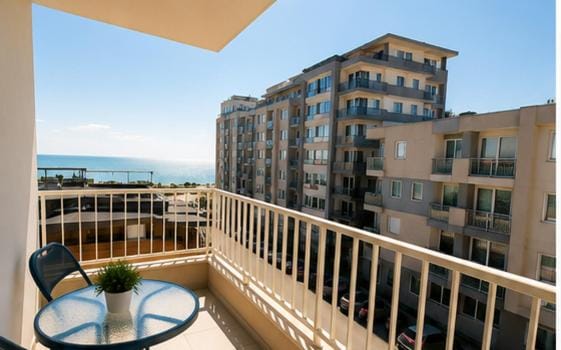 Diamond apartament Apartment in Constanța County
