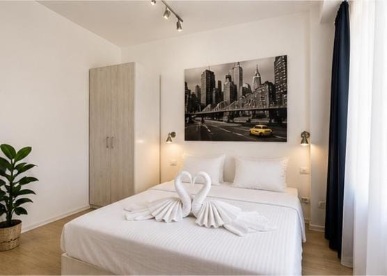 Diamond apartament Apartment in Constanța County