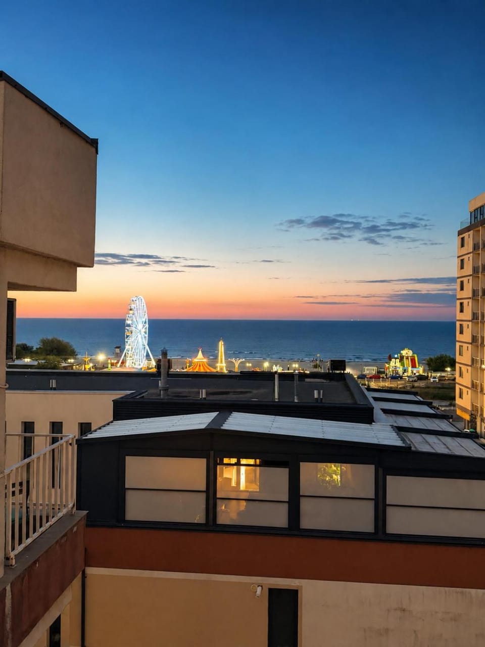 Diamond apartament Apartment in Constanța County