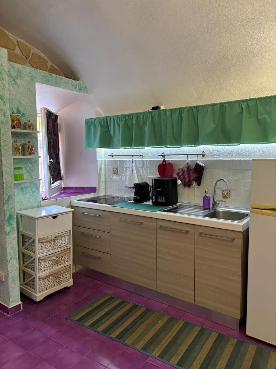 Il tuo rifugio all' Argentario Apartment in Porto Santo Stefano
