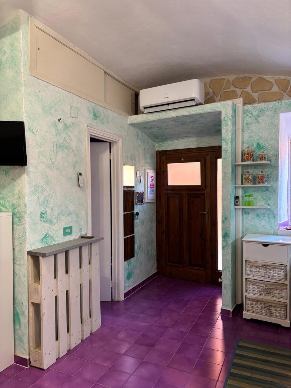 Il tuo rifugio all' Argentario Apartment in Porto Santo Stefano