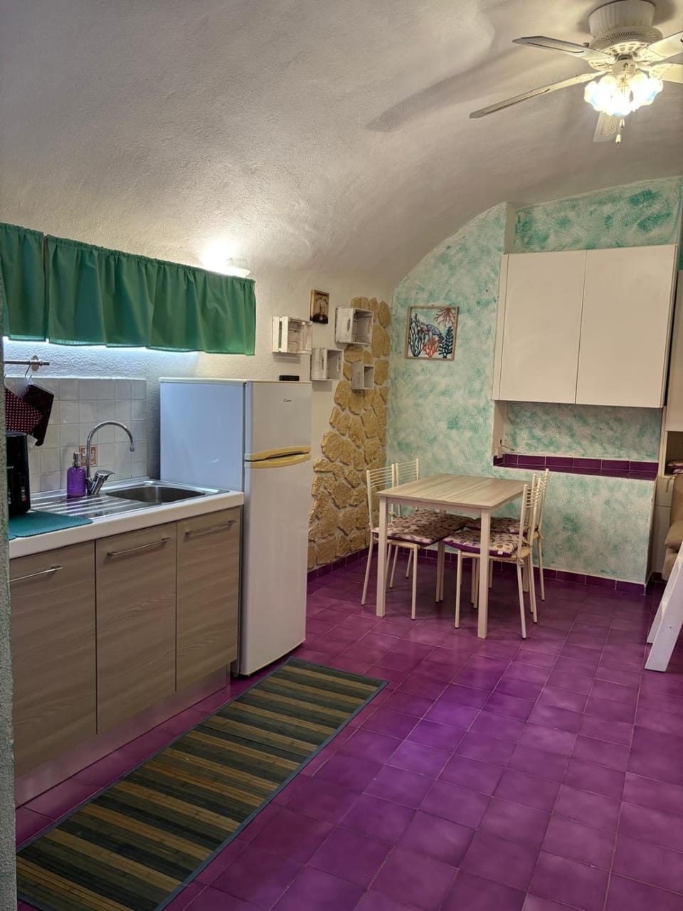 Il tuo rifugio all' Argentario Apartment in Porto Santo Stefano