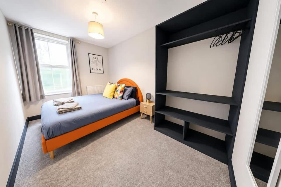 Amazing City Centre Apartment Apartment in Derby