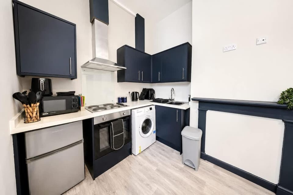 Amazing City Centre Apartment Apartment in Derby