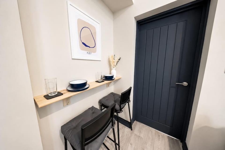 Amazing City Centre Apartment Apartment in Derby