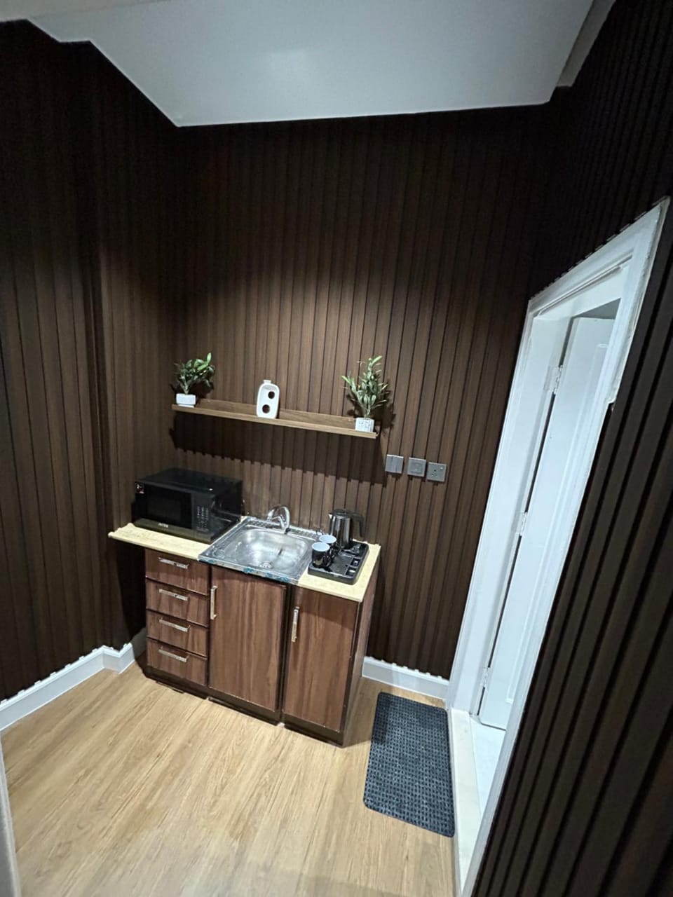 الموعد1 Apartment in Medina