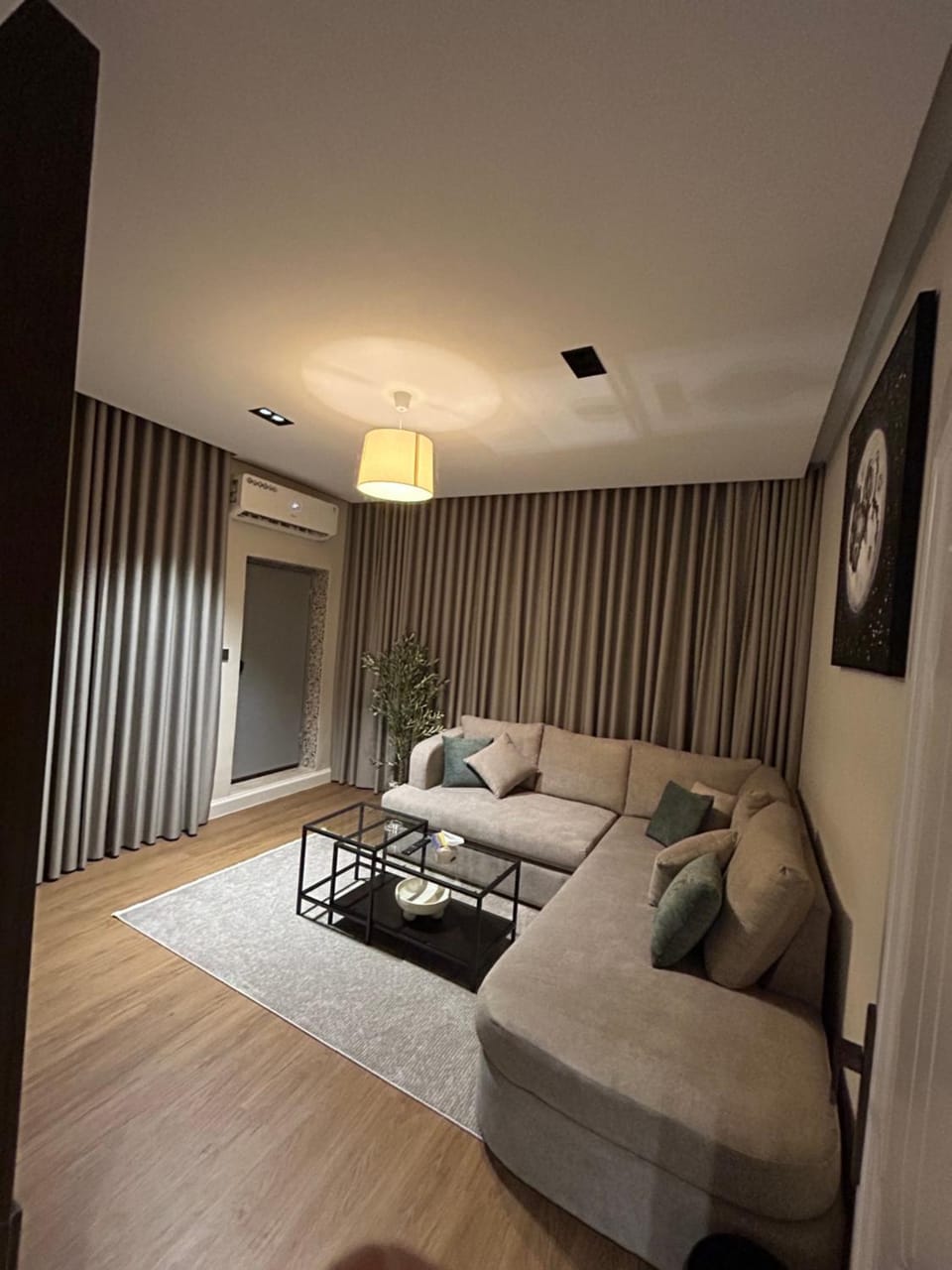 الموعد1 Apartment in Medina