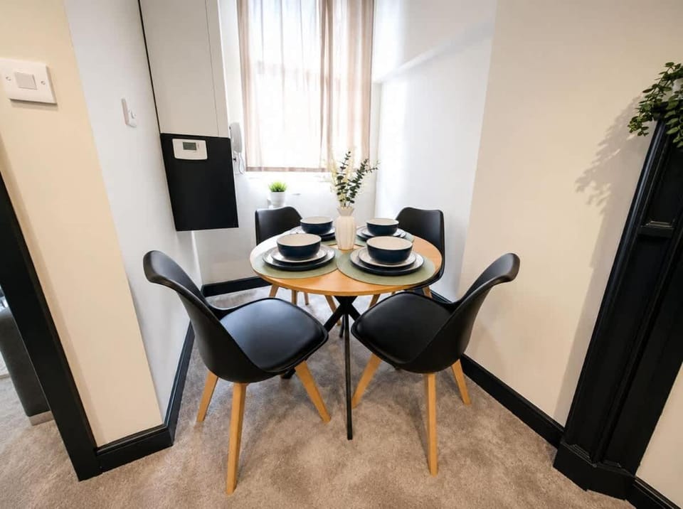 Amazing City Centre Apartment Apartment in Derby