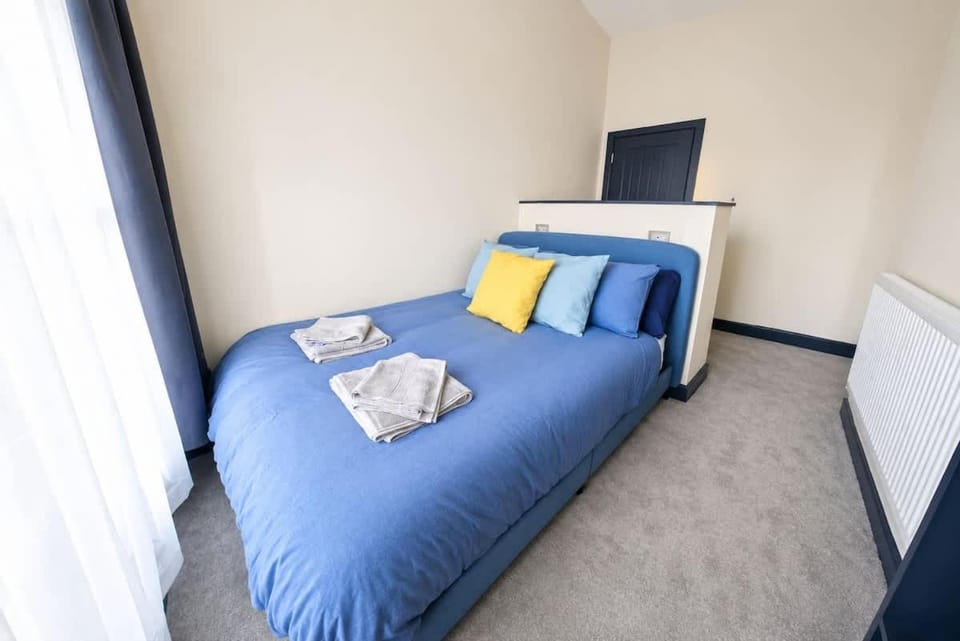 Amazing City Centre Apartment Apartment in Derby