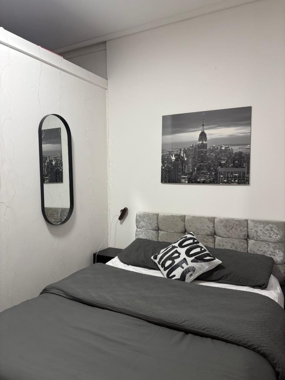Cardiff Central Spacious 1BR Ground Floor Flat With Garden Apartment in Cardiff