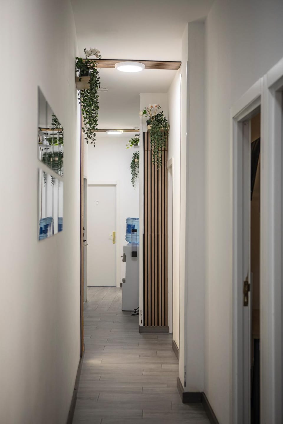 Metropolitano Guesthouse Bed and Breakfast in Madrid