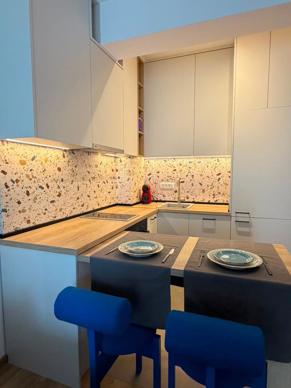 Coko&Mery apartments Budva Apartment in Budva