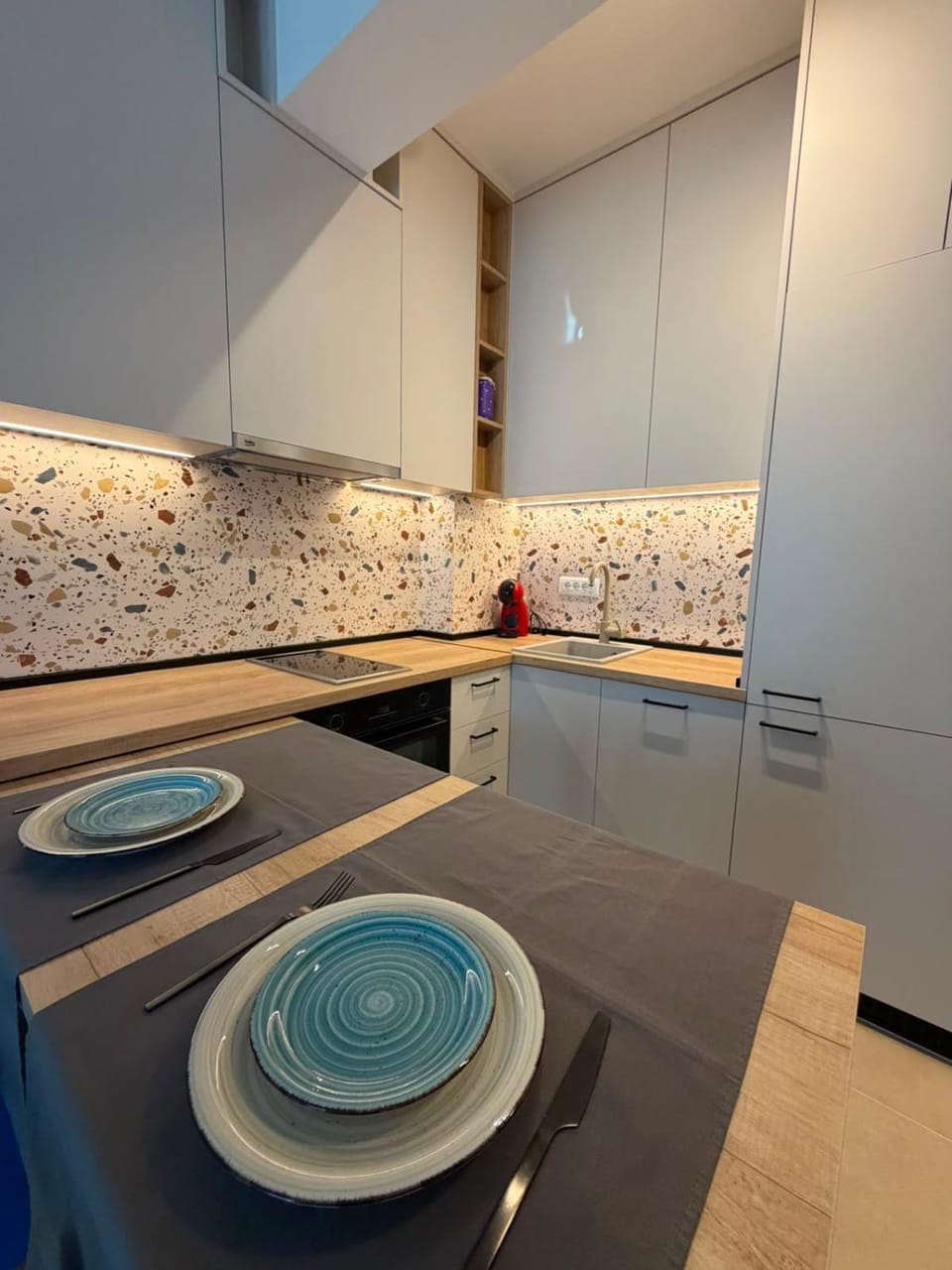 Coko&Mery apartments Budva Apartment in Budva