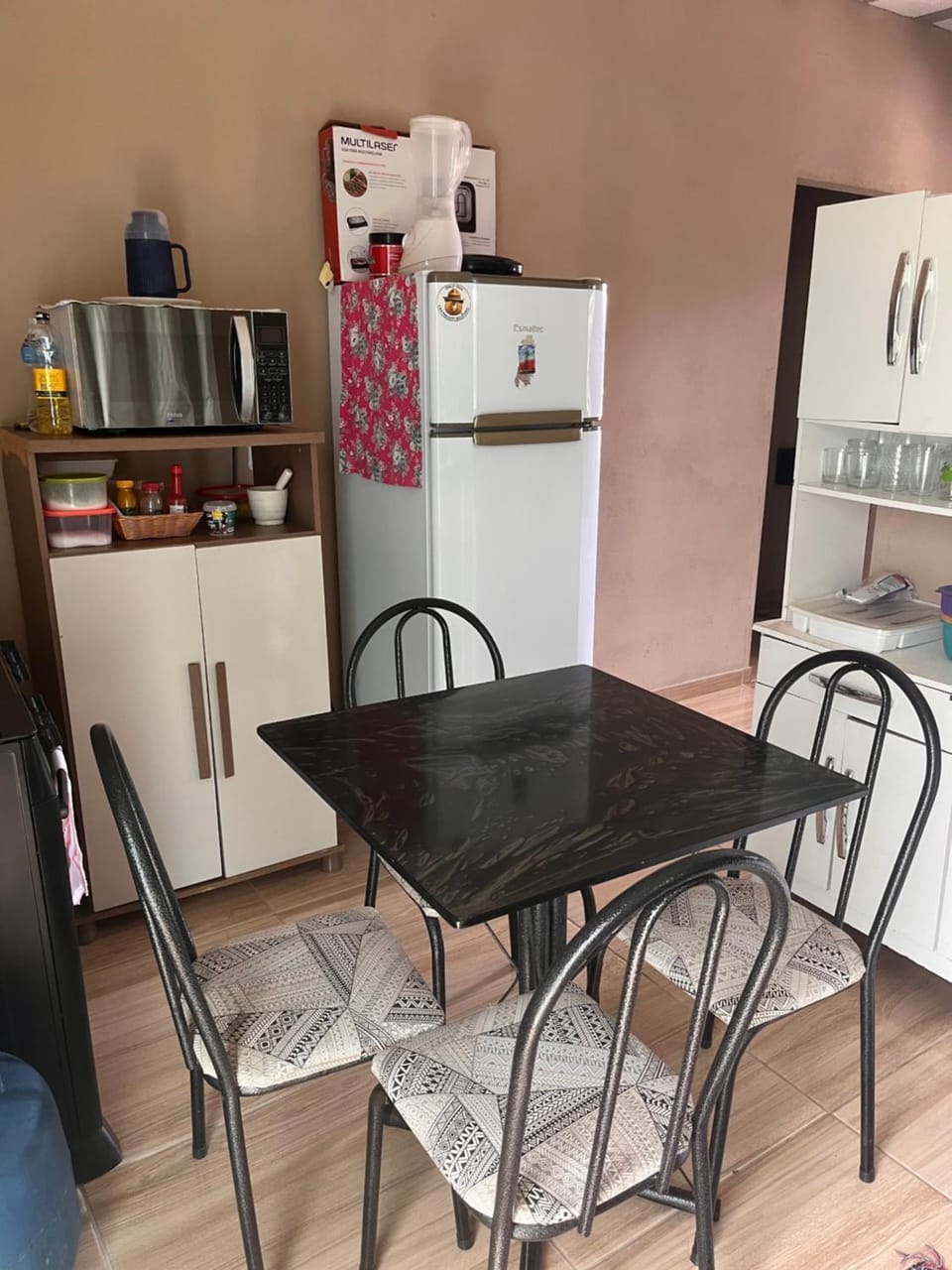Mar hospedagem em São Jorge Goiás Apartment in São Jorge