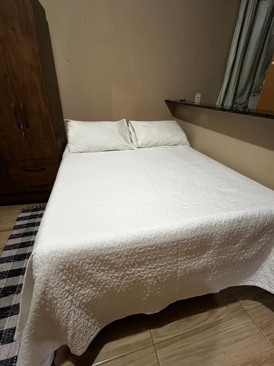 Mar hospedagem em São Jorge Goiás Apartment in São Jorge