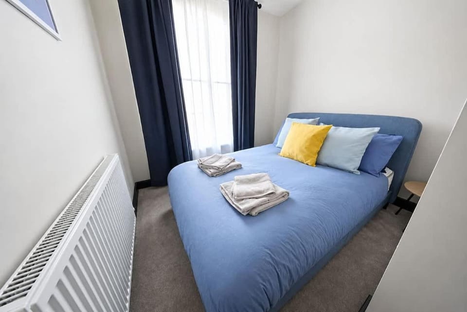 Amazing City Centre Apartment Apartment in Derby