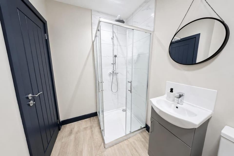 Amazing City Centre Apartment Apartment in Derby