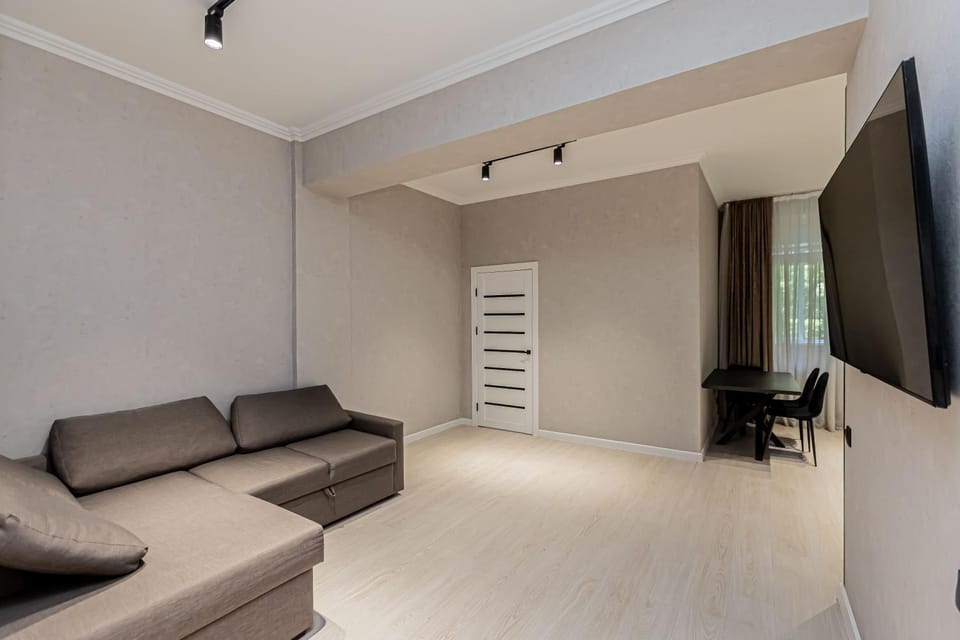 Anestiade Residence Apartment in Chișinău