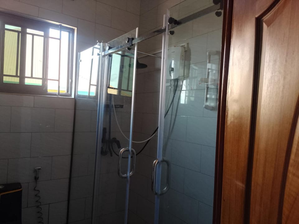 STAR Real Bed and Breakfast in Africa