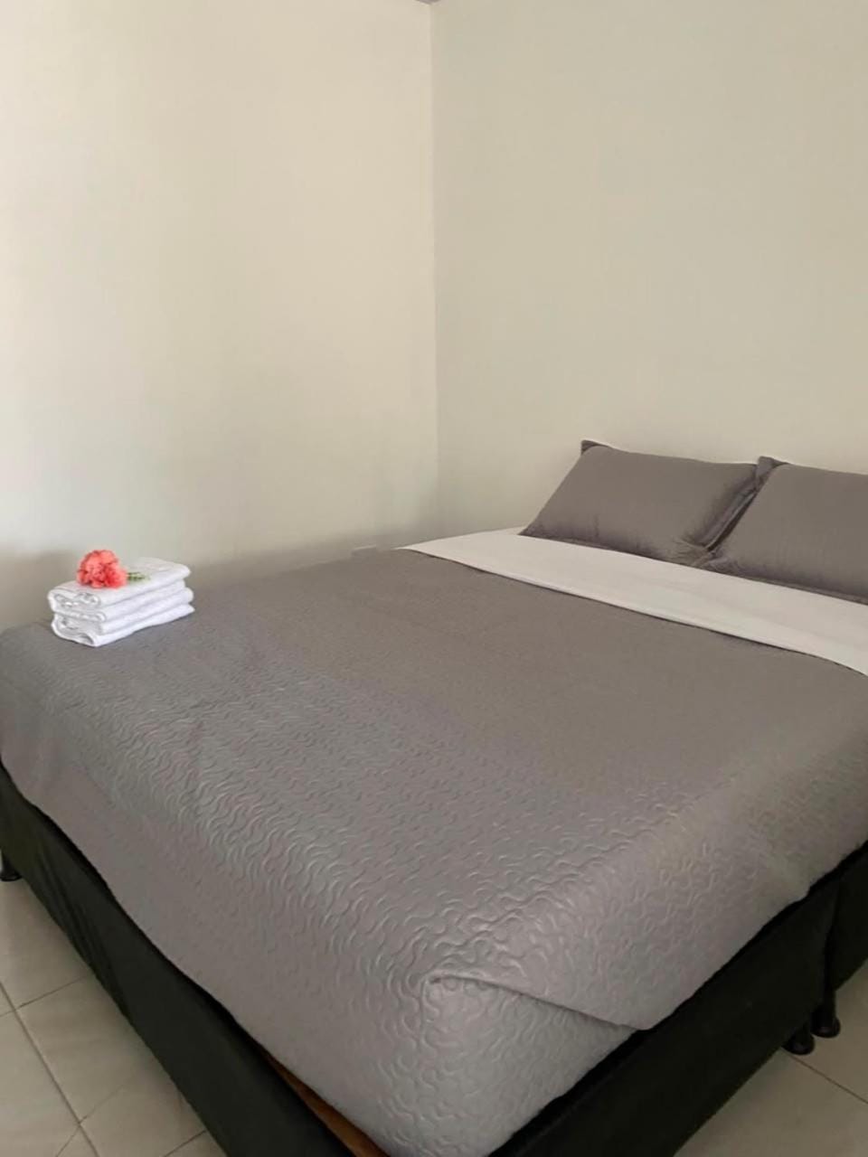apartamento dúplex con balcón y central Apartment in Cundinamarca, Colombia